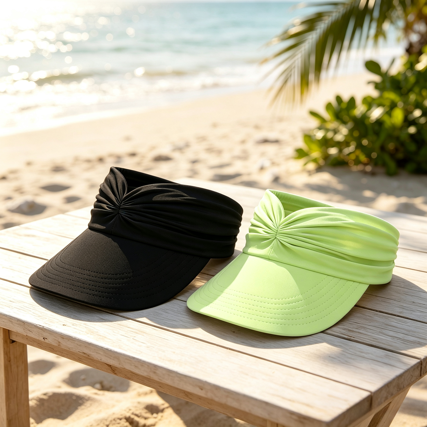 🔥Last Day Buy 1 Get 1 Free 🔥Women's UPF 50+ UV Protection Sun Visor Hat