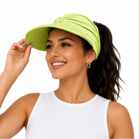 Fluorescent Yellow