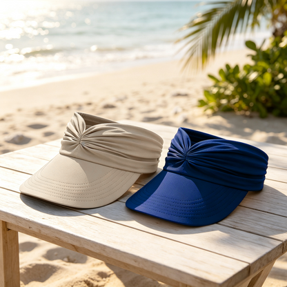 🔥Last Day Buy 1 Get 1 Free 🔥Women's UPF 50+ UV Protection Sun Visor Hat
