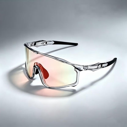 🔥Last Day Buy 1 Get 1 Free $14.99 Each☀️UV400 Photochromic Polarized Safety Glasses