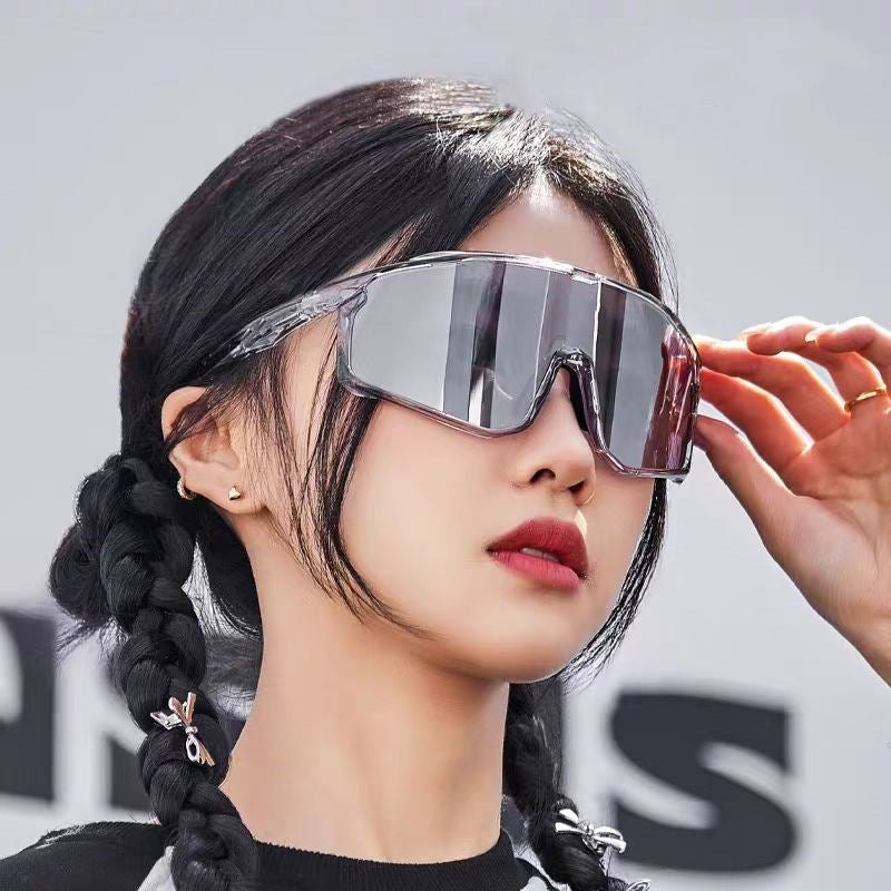 🔥Last Day Buy 1 Get 1 Free $14.99 Each☀️UV400 Photochromic Polarized Safety Glasses