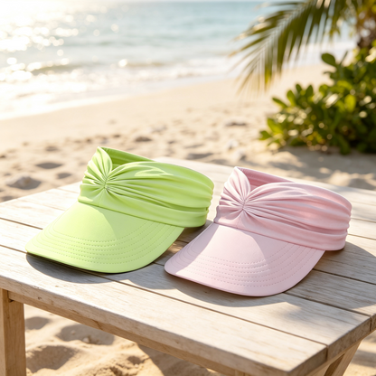🔥Last Day Buy 1 Get 1 Free 🔥Women's UPF 50+ UV Protection Sun Visor Hat