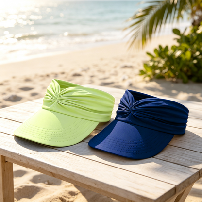 🔥Last Day Buy 1 Get 1 Free 🔥Women's UPF 50+ UV Protection Sun Visor Hat