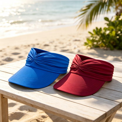 🔥Last Day Buy 1 Get 1 Free 🔥Women's UPF 50+ UV Protection Sun Visor Hat