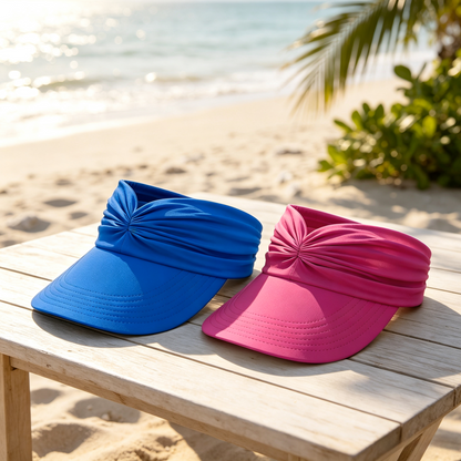 🔥Last Day Buy 1 Get 1 Free 🔥Women's UPF 50+ UV Protection Sun Visor Hat