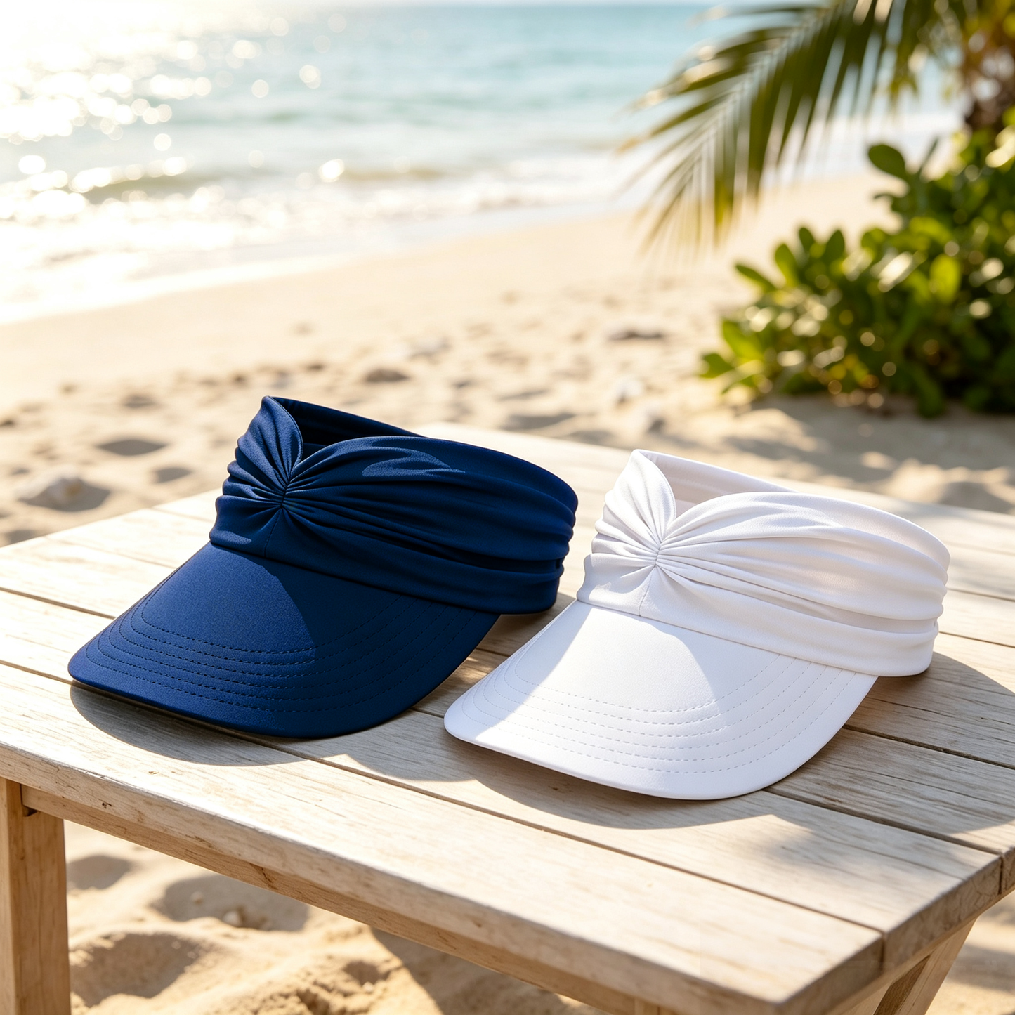 🔥Last Day Buy 1 Get 1 Free 🔥Women's UPF 50+ UV Protection Sun Visor Hat