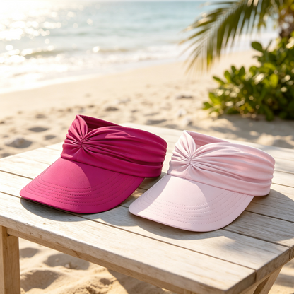 🔥Last Day Buy 1 Get 1 Free 🔥Women's UPF 50+ UV Protection Sun Visor Hat