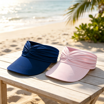 🔥Last Day Buy 1 Get 1 Free 🔥Women's UPF 50+ UV Protection Sun Visor Hat