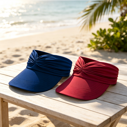 🔥Last Day Buy 1 Get 1 Free 🔥Women's UPF 50+ UV Protection Sun Visor Hat
