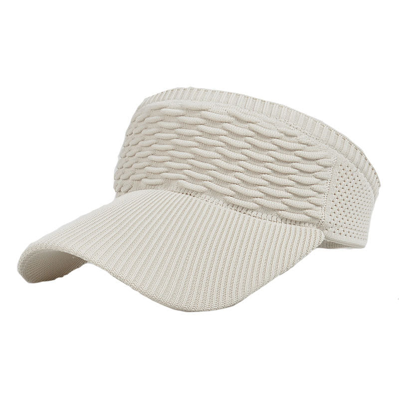🔥Last Day Buy 1 Get 1 Free 🔥Women's High Ponytail Sun Visor Hat for Sun Protection