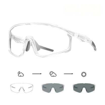 🔥Last Day Buy 1 Get 1 Free $14.99 Each☀️UV400 Photochromic Polarized Safety Glasses