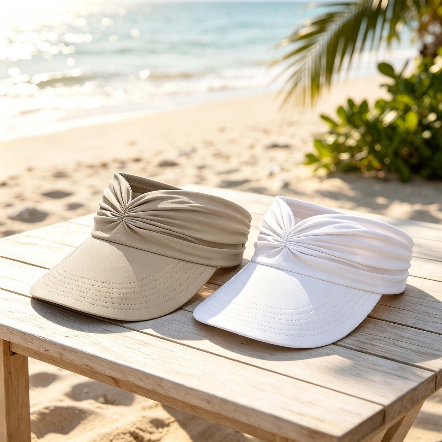 🔥Last Day Buy 1 Get 1 Free 🔥Women's UPF 50+ UV Protection Sun Visor Hat