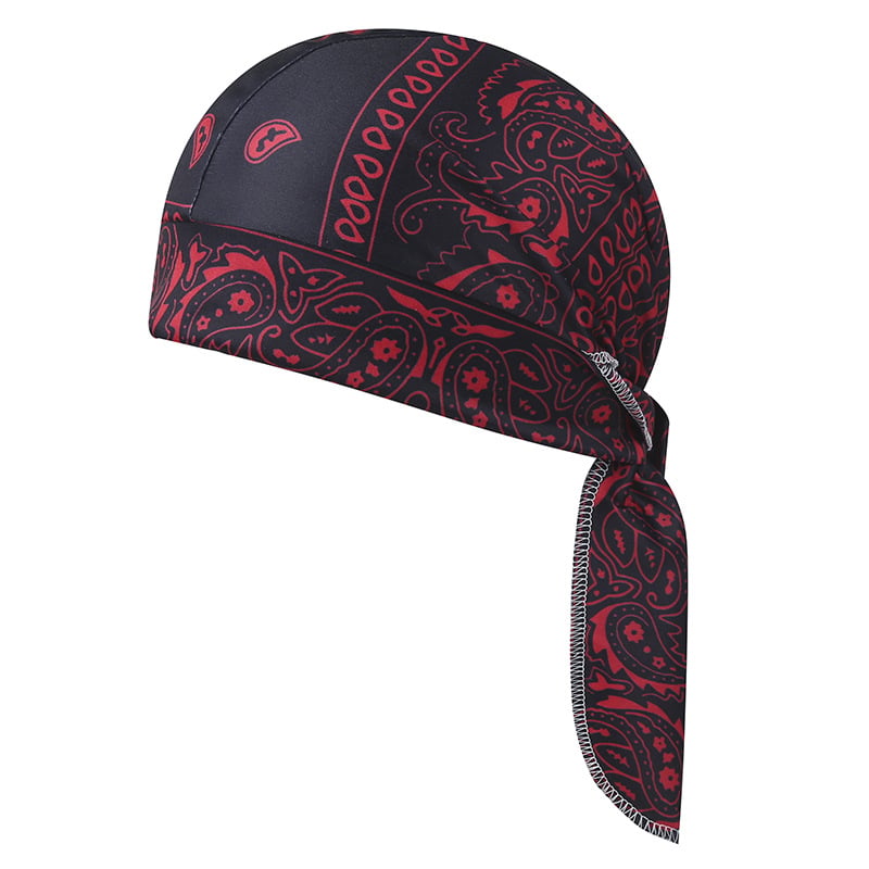 🔥Last Day Buy 1 Get 1 Free $9.99 Each🔥Paisley Cooling Headscarf Cap