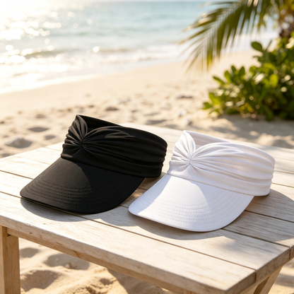 🔥Last Day Buy 1 Get 1 Free 🔥Women's UPF 50+ UV Protection Sun Visor Hat