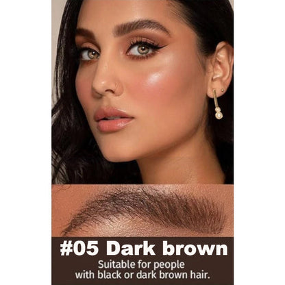 🔥Last Day Buy 1 Get 1 Free $9.99 Each🔥Instant Brow Brush