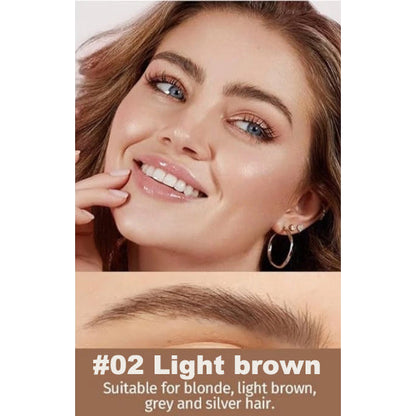 🔥Last Day Buy 1 Get 1 Free $9.99 Each🔥Instant Brow Brush