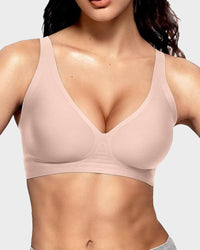 Nude Pink