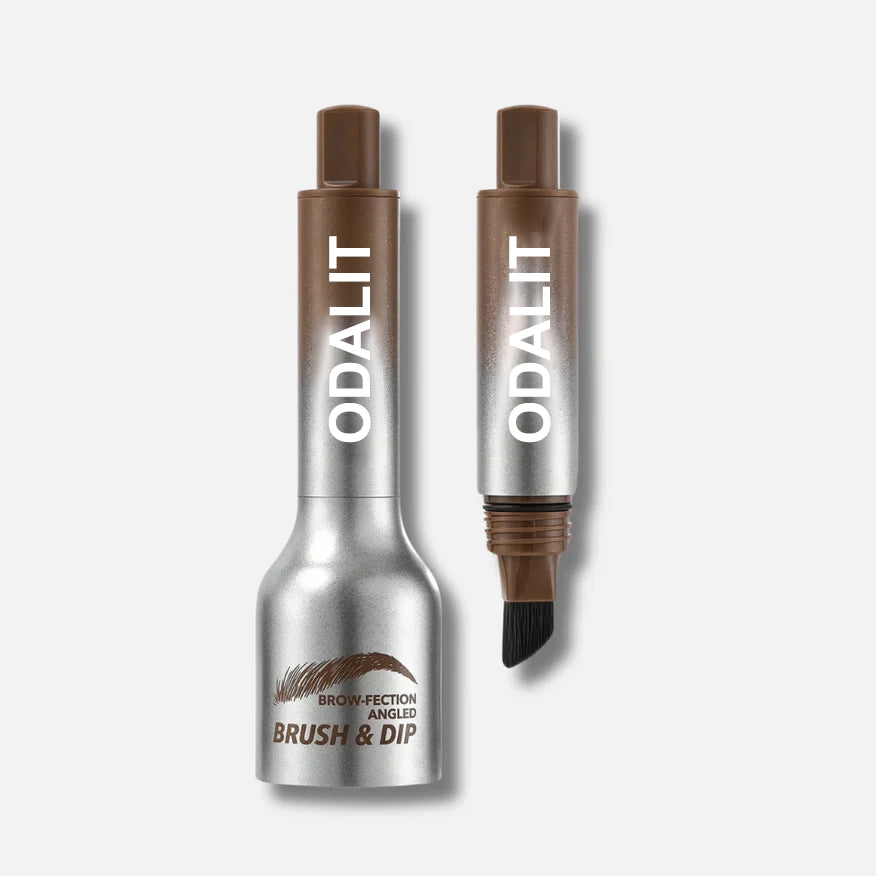 🔥Last Day Buy 1 Get 1 Free $9.99 Each🔥Instant Brow Brush